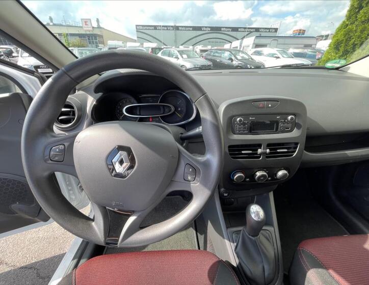Renault Clio 11