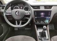 Škoda Octavia 7