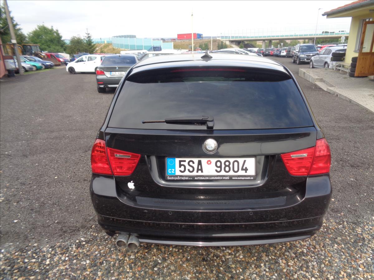 BMW Ostatní