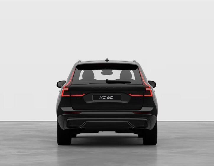 Volvo XC60 4