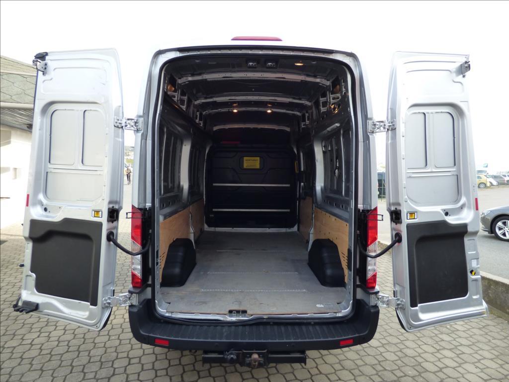 Ford Transit 38