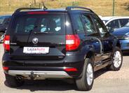 Škoda Yeti 6