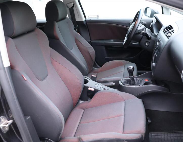 Seat Leon 12