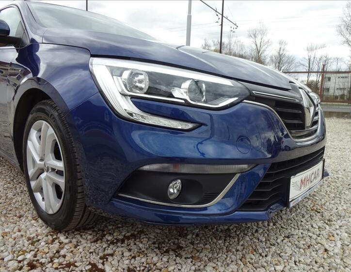 Renault Mégane 11