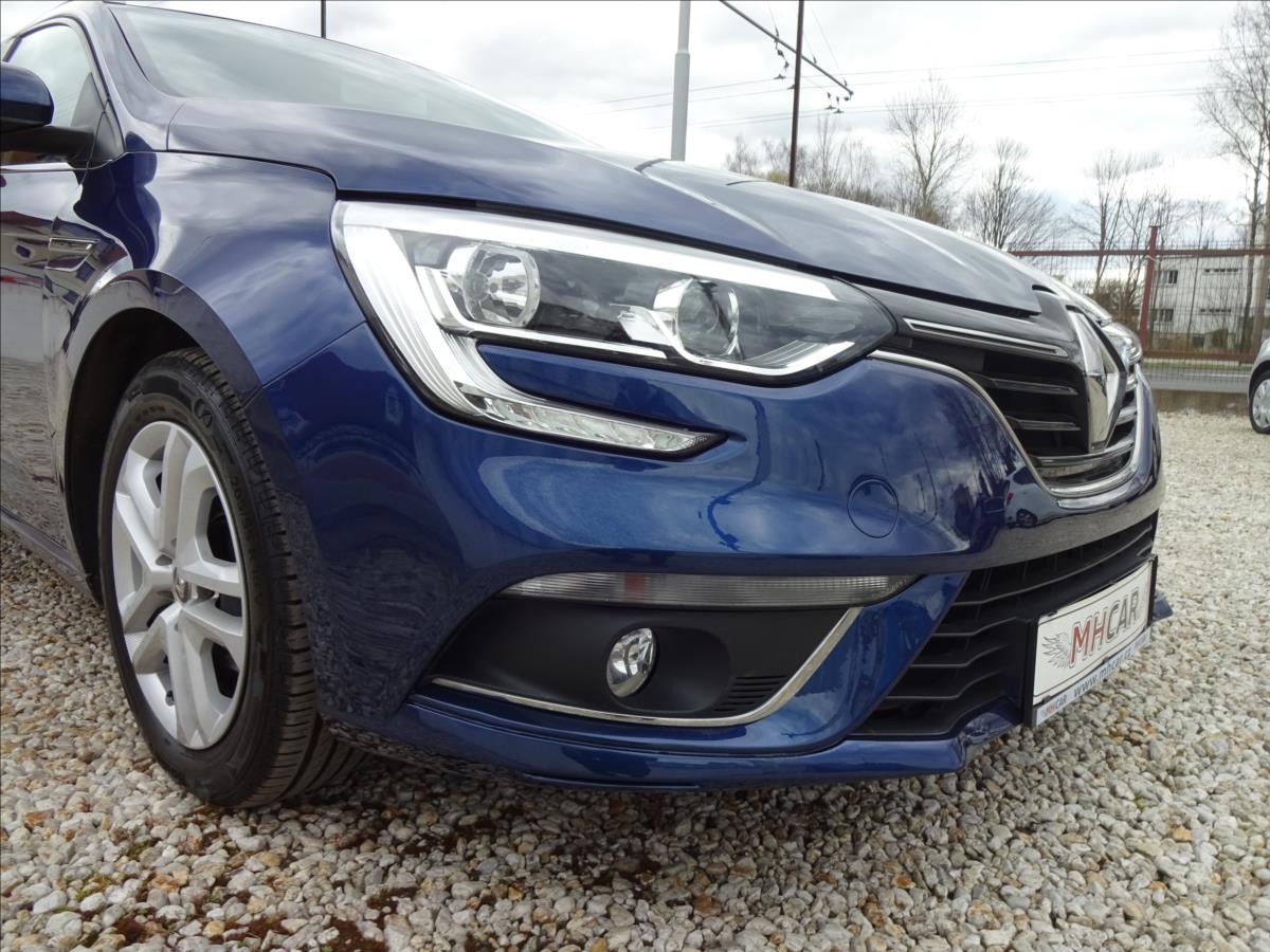 Renault Mégane