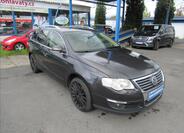 Volkswagen Passat 3