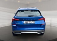 Škoda Kamiq 5