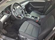 Volkswagen Passat 6