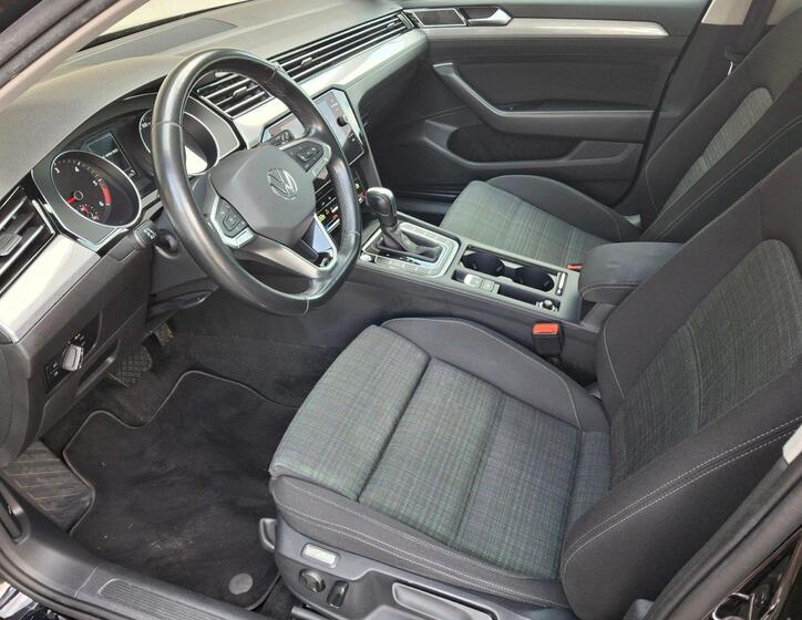 Volkswagen Passat 6