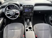 Hyundai Tucson 8