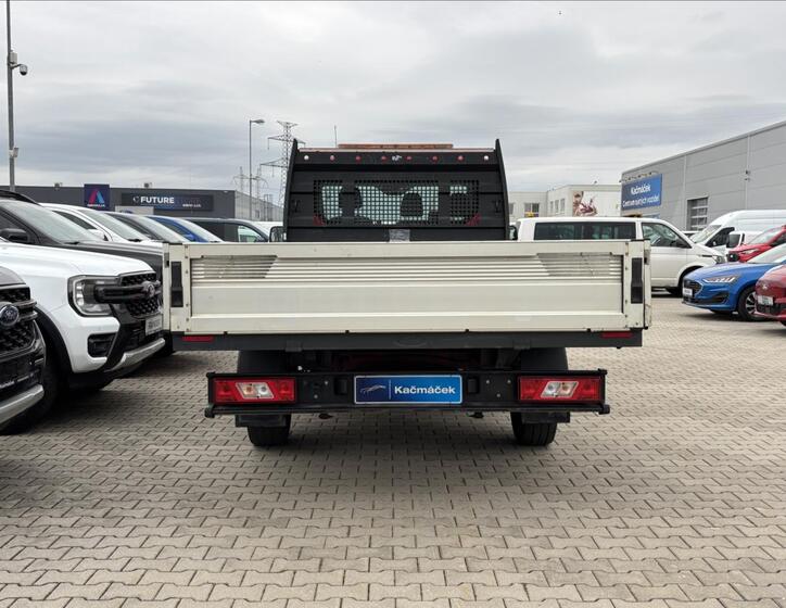 Ford Transit 12