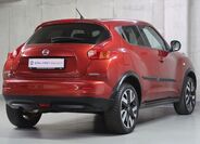 Nissan Juke 5