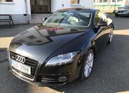 Audi TT 5