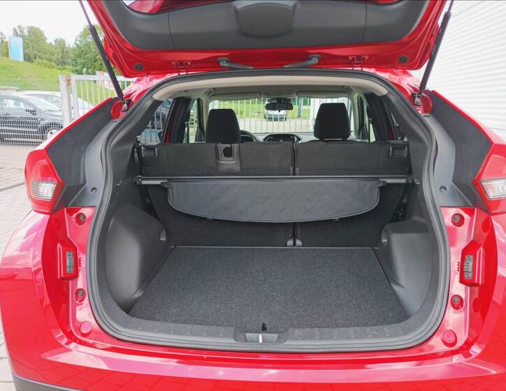 Mitsubishi Eclipse Cross 7