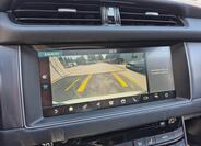 Jaguar XF 15