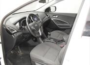 Hyundai Santa Fe 11