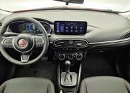 Fiat Tipo 9