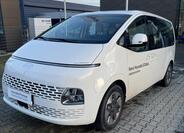 Hyundai Staria 3