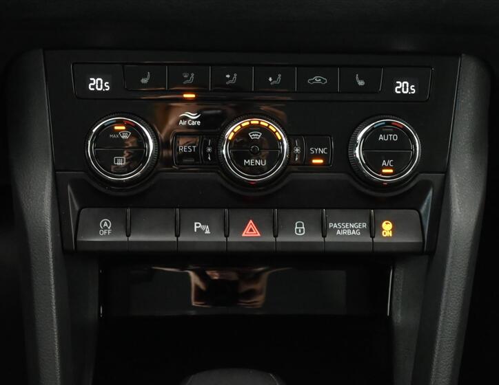 Škoda Kodiaq 22