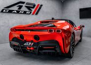 Ferrari SF90 5