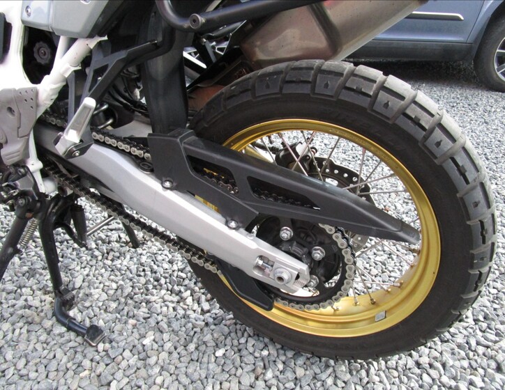 Honda Ostatní 17