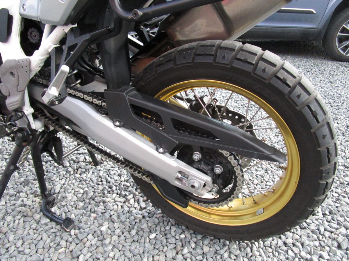 Honda Ostatní