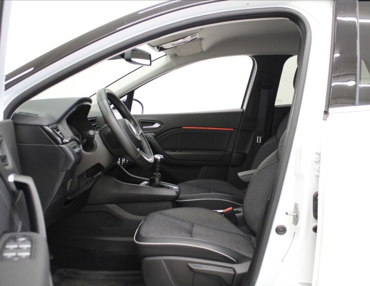 Mitsubishi ASX 6