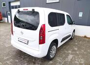 Opel Combo 4