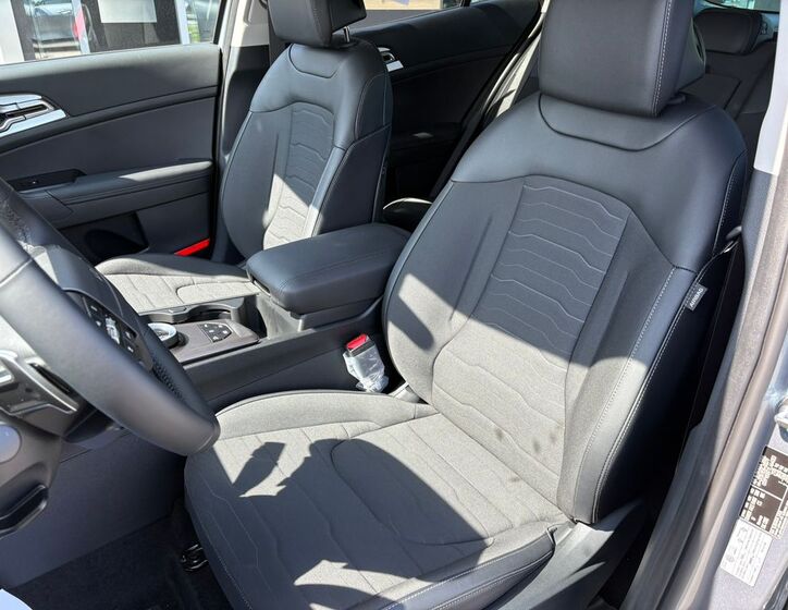 KIA Sportage 13