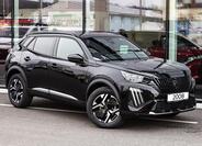 Peugeot 2008 4