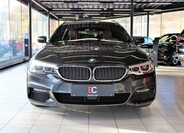 BMW Řada 5 2