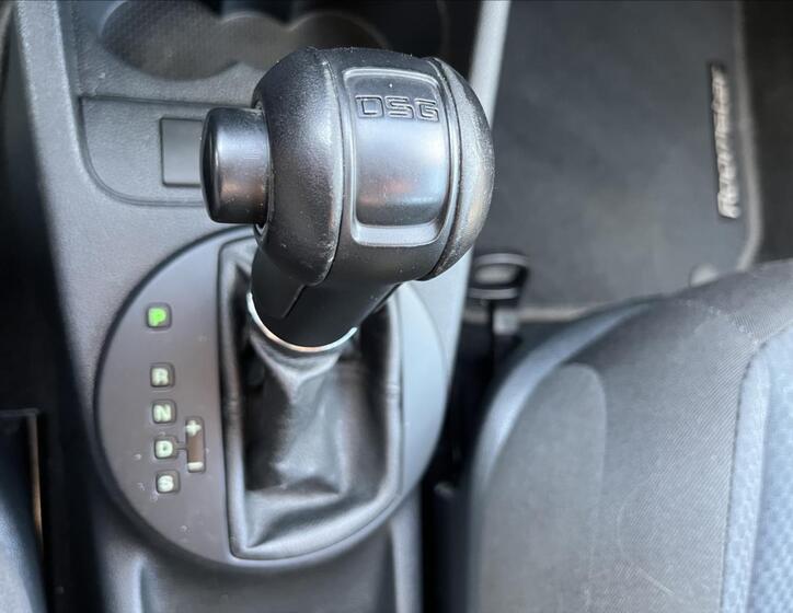 Škoda Roomster 18