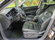 Škoda Superb 9