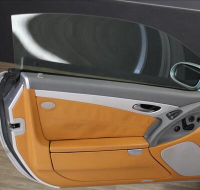 Mercedes-Benz SL 12