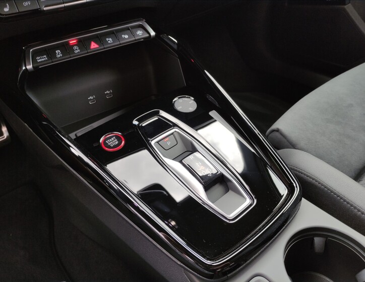 Audi RS 3 27