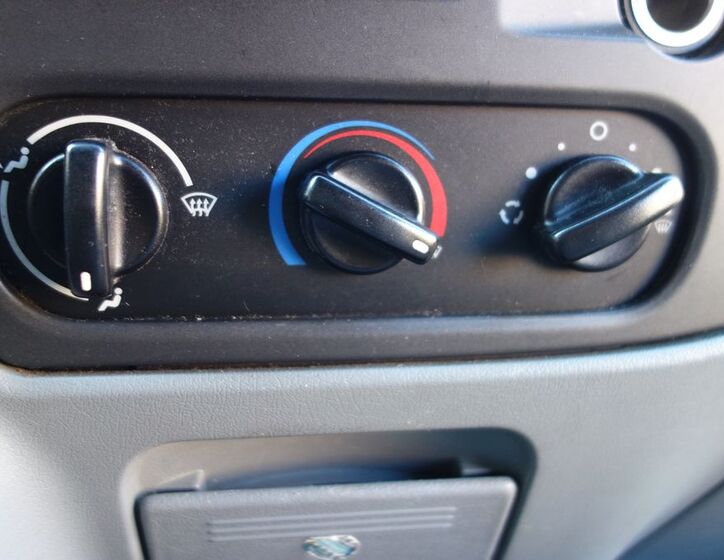 Ford Transit 26