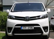 Toyota ProAce Verso 7