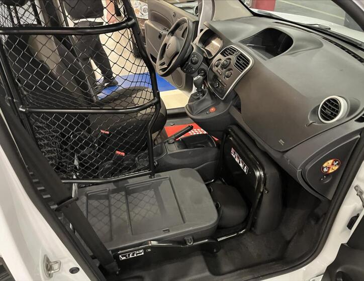 Renault Kangoo 20