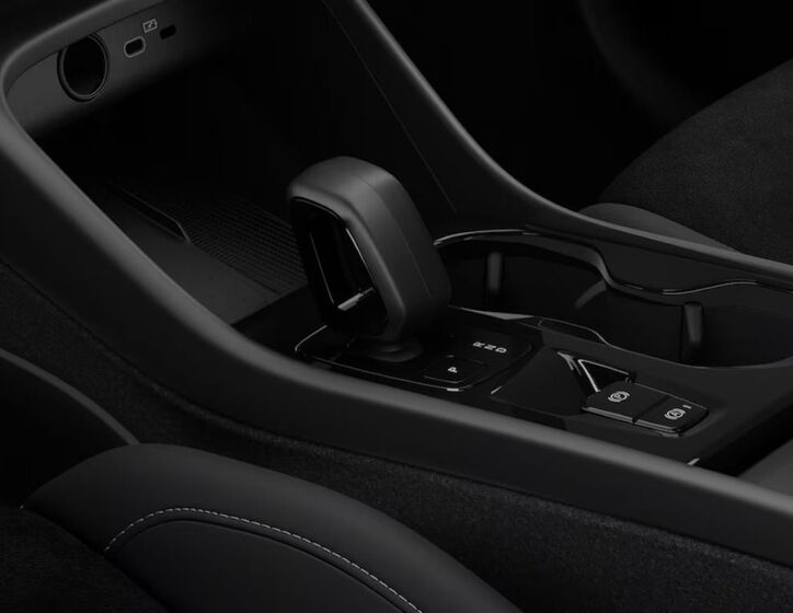 Volvo XC40 11