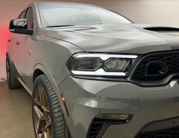 Dodge Durango 50