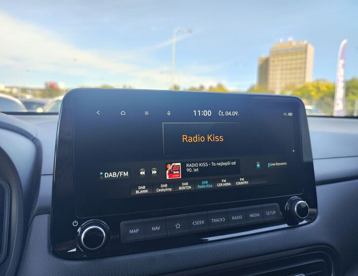 Hyundai Kona 19