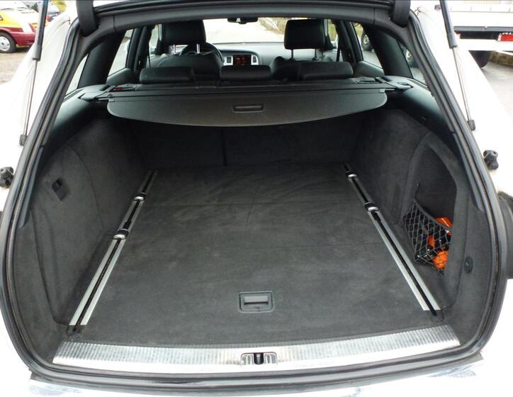 Audi A6 19