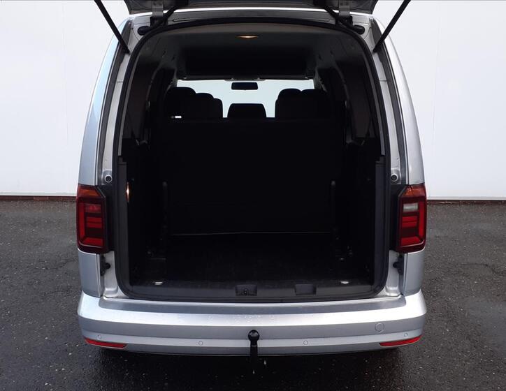 Volkswagen Caddy 24