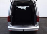 Volkswagen Caddy 24