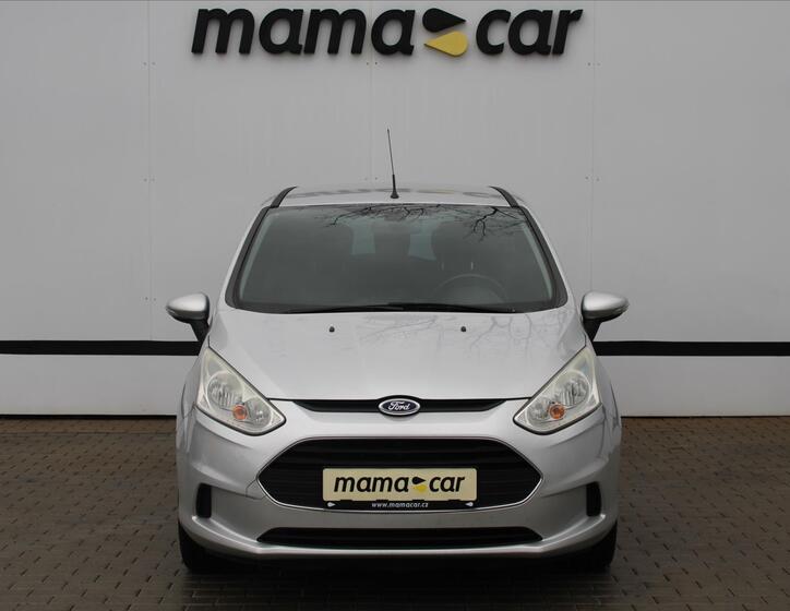 Ford B-MAX 2