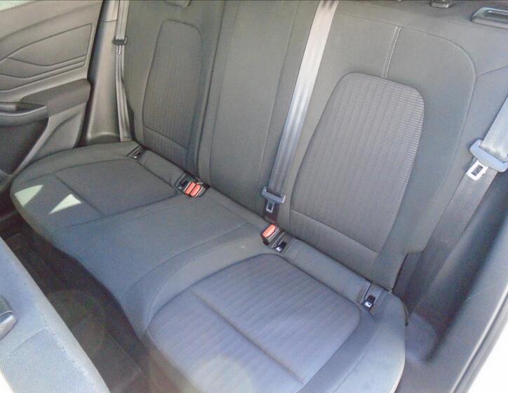 Ford Focus 11