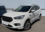 Ford Kuga 1