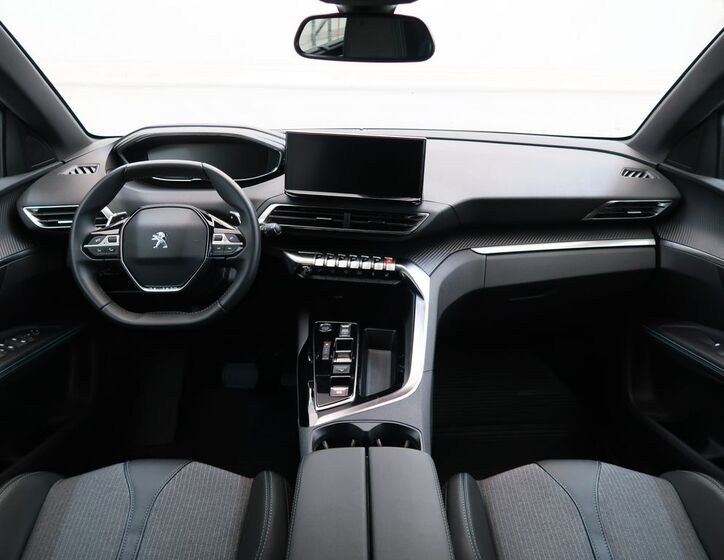 Peugeot 5008 23