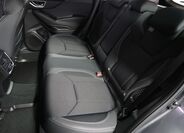 Subaru Forester 10