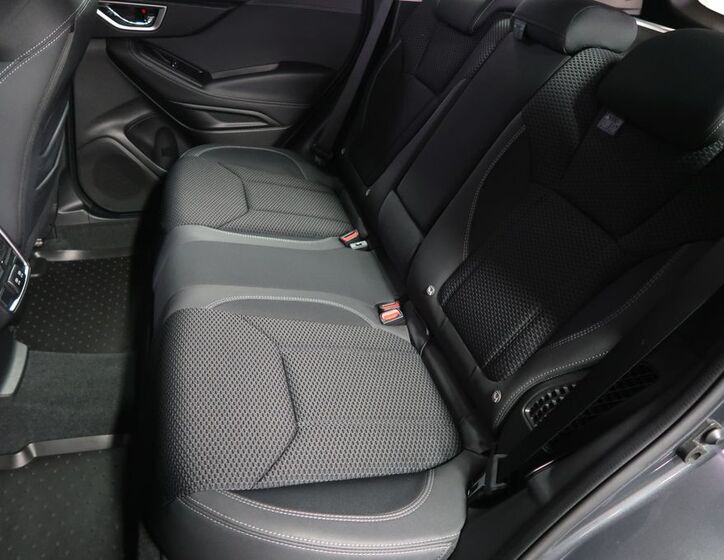Subaru Forester 10